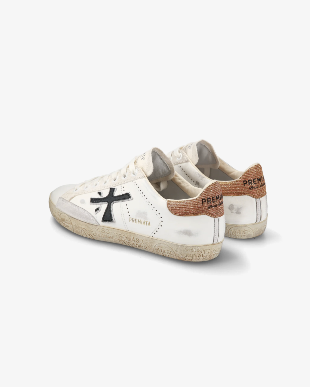 premiata stevend STED 6664 PREMIATA