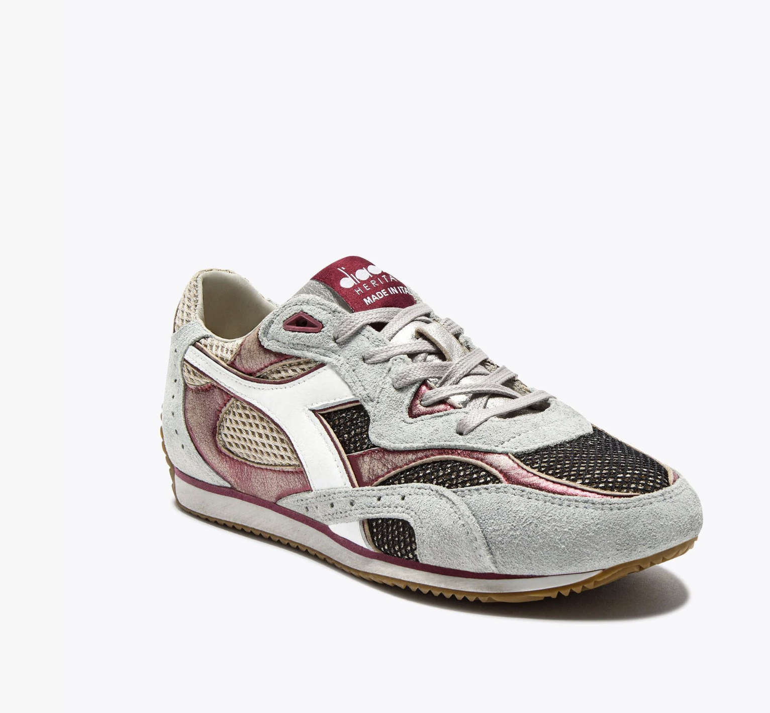 diadora equipe revenge italia used EQUIPE 75040 DIADORA