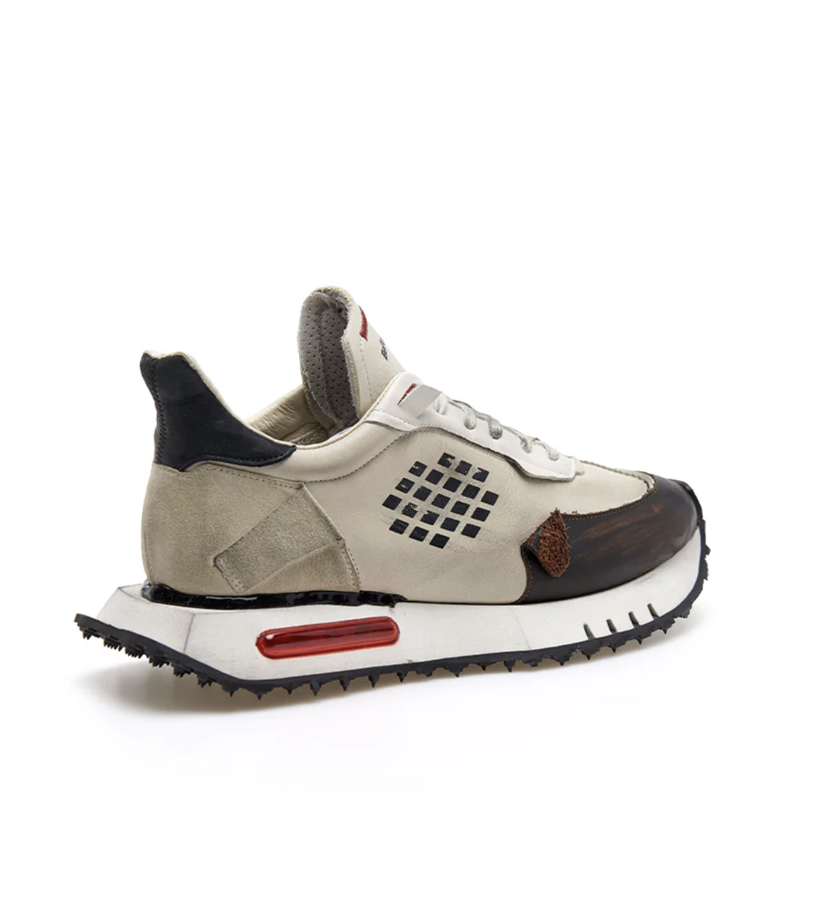 bepositive race01 RACE01 WHT/BEI BE POSITIVE