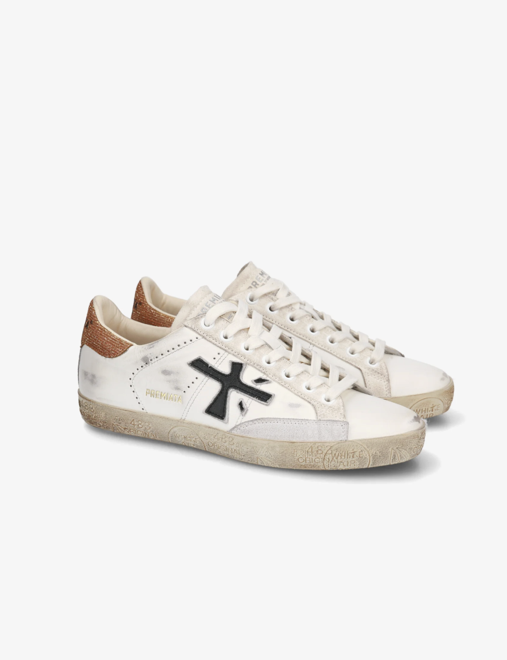 premiata stevend STED 6664 PREMIATA