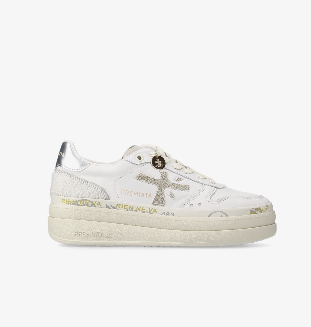 premiata micol w 7750 MIL 7750 PREMIATA