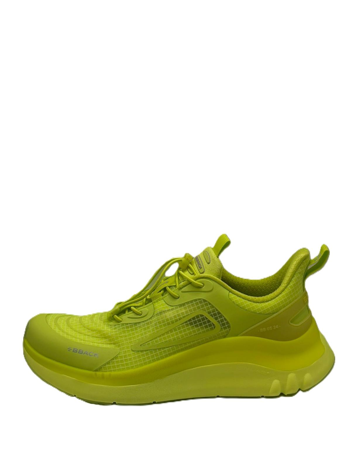 bback 0524 BB0524 YELLOW BBACK