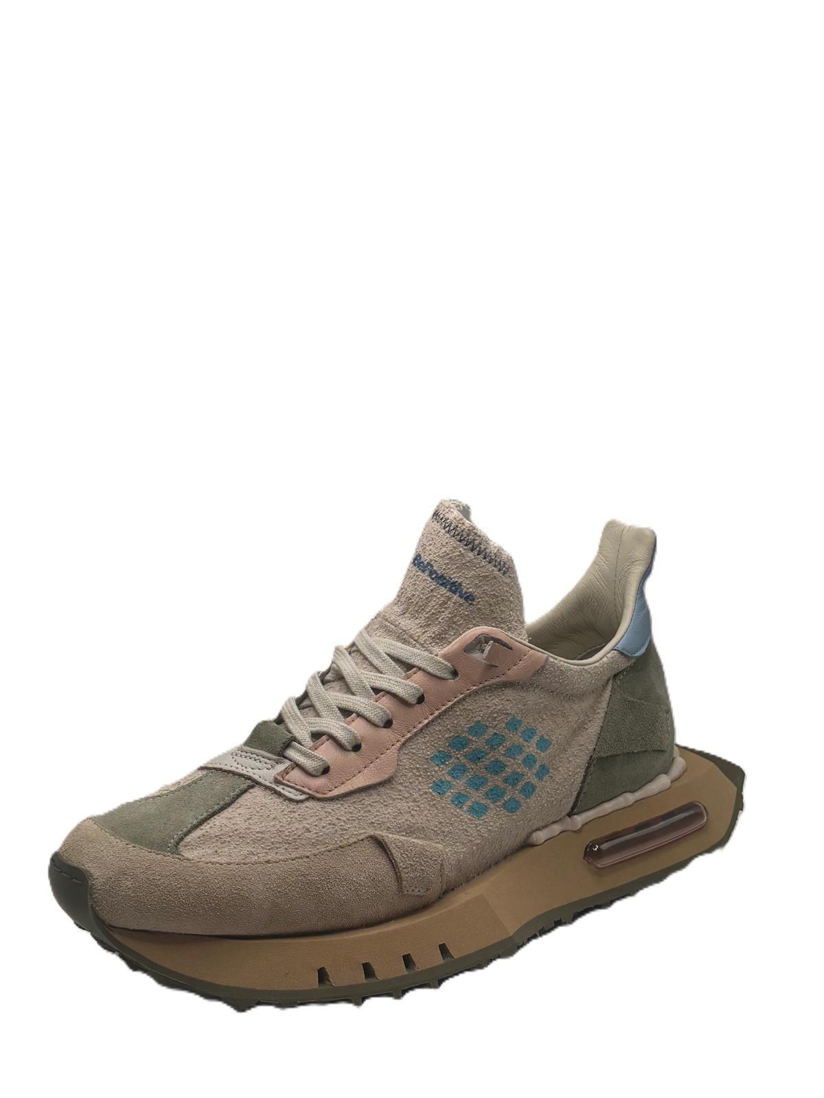 be positive w race 01 WORACE01 COT/STO/GRE BE POSITIVE