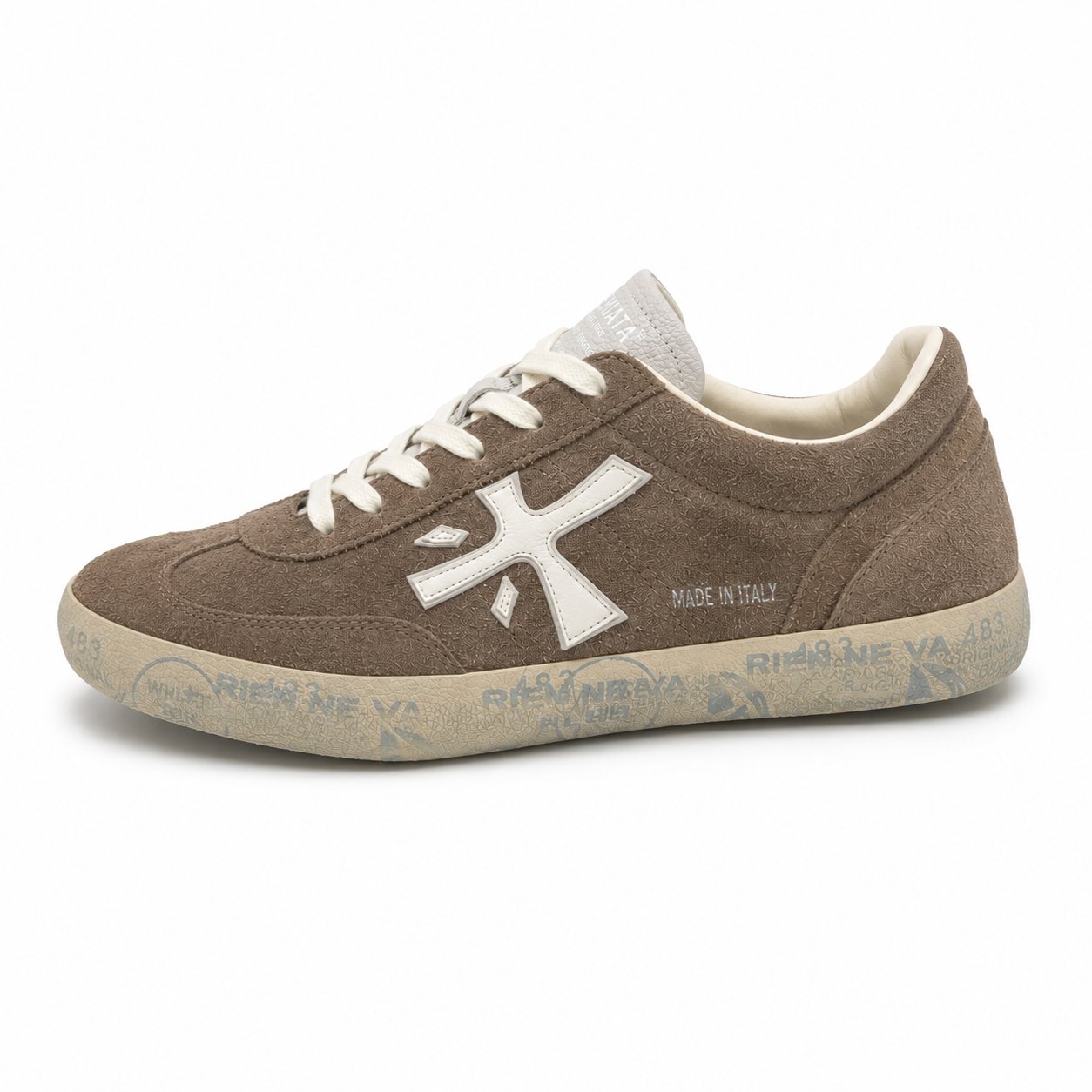 premiata david DAVID 8094 PREMIATA
