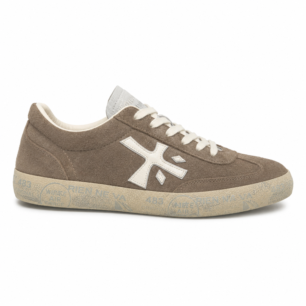 premiata david DAVID 8094 PREMIATA