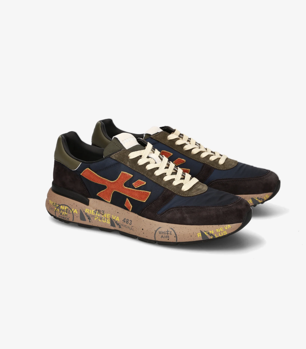premiata mick MICK 7721 PREMIATA