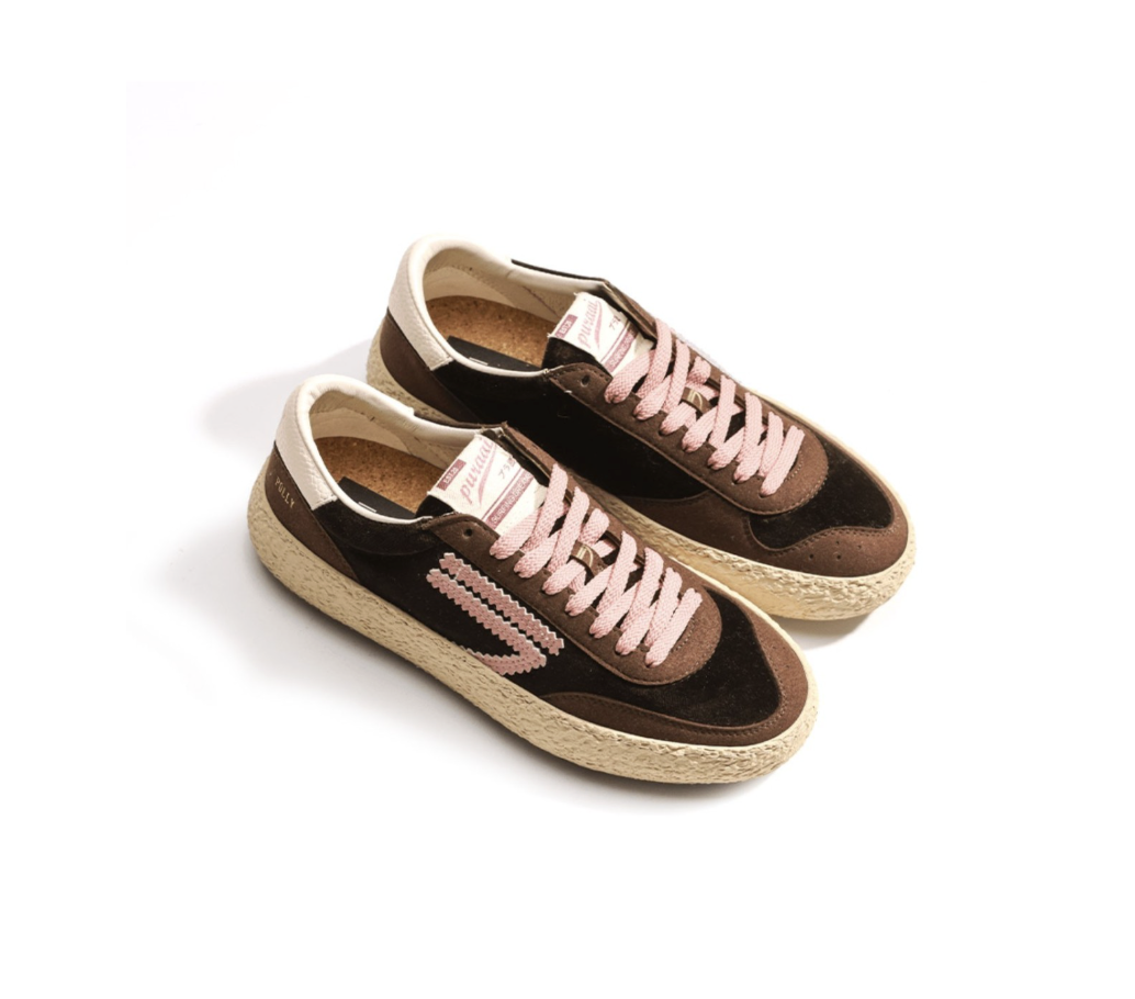 puraai polly POLLY W OCCHIO PURAAI