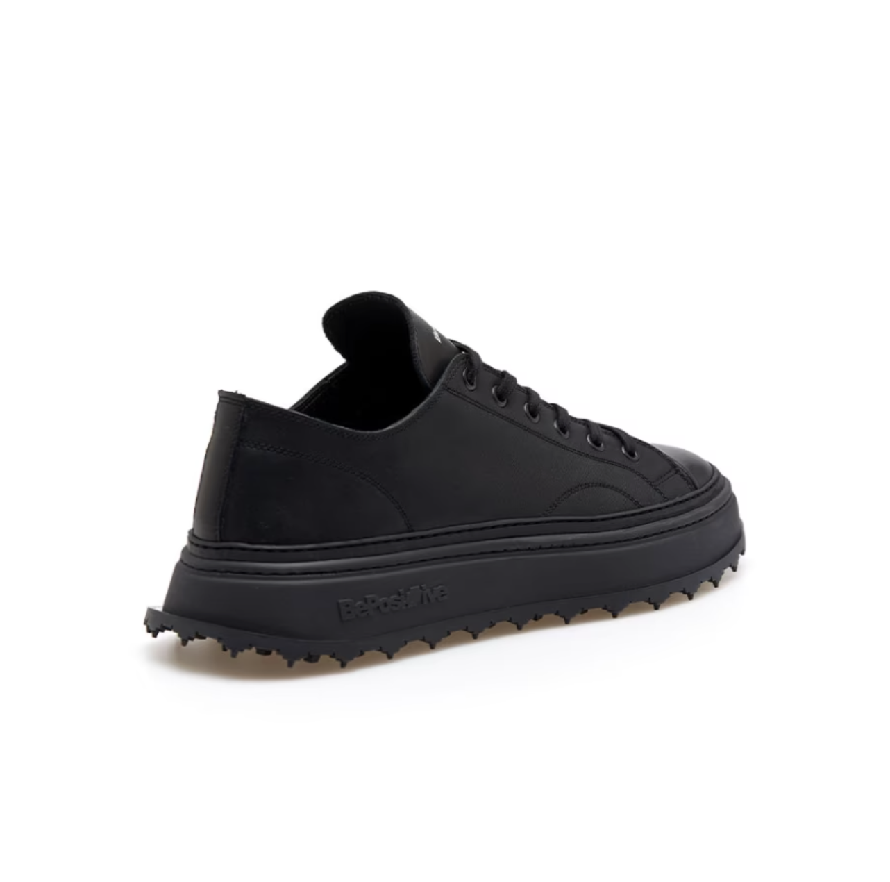 bepositive cuprace06 CUP06 BLK BE POSITIVE