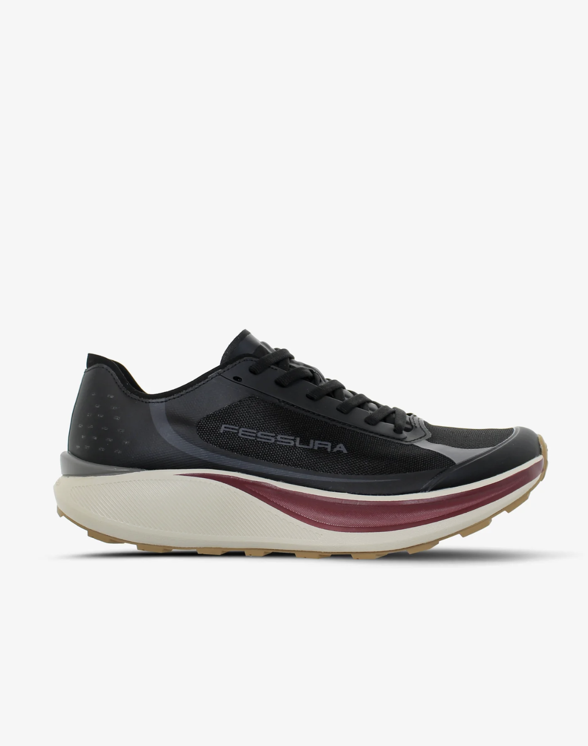 fessura ultratrail gsr ULT 04BLK FESSURA