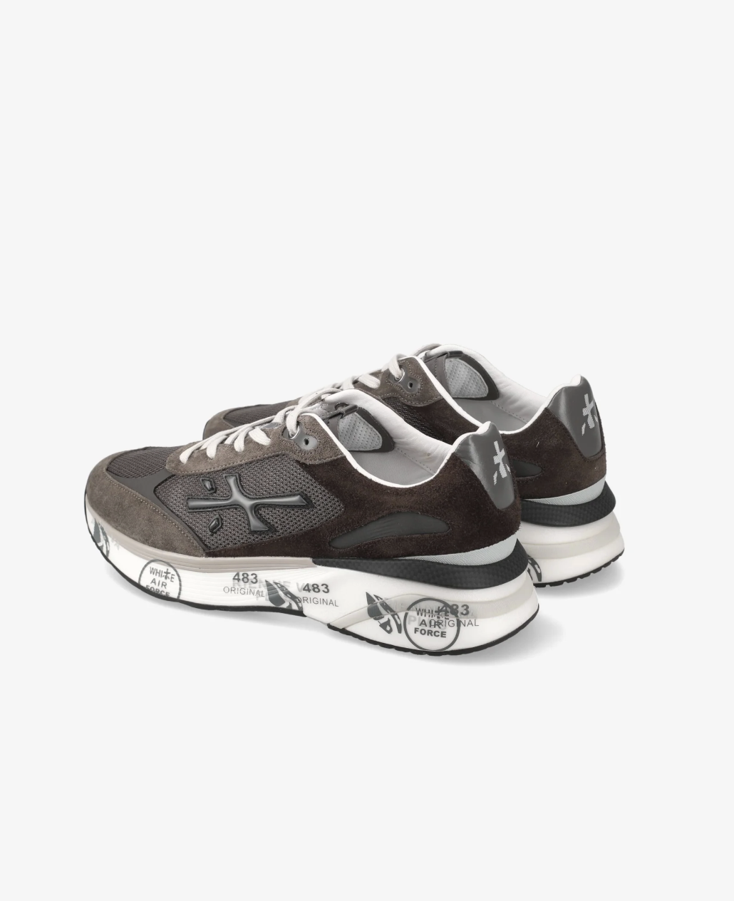 premiata moerun MOE 6446 PREMIATA