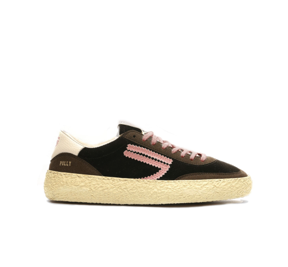 puraai polly POLLY W OCCHIO PURAAI