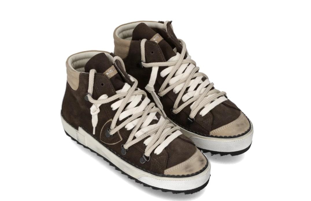 philippe model prhd PRHD RR02 PHILIPPE MODEL