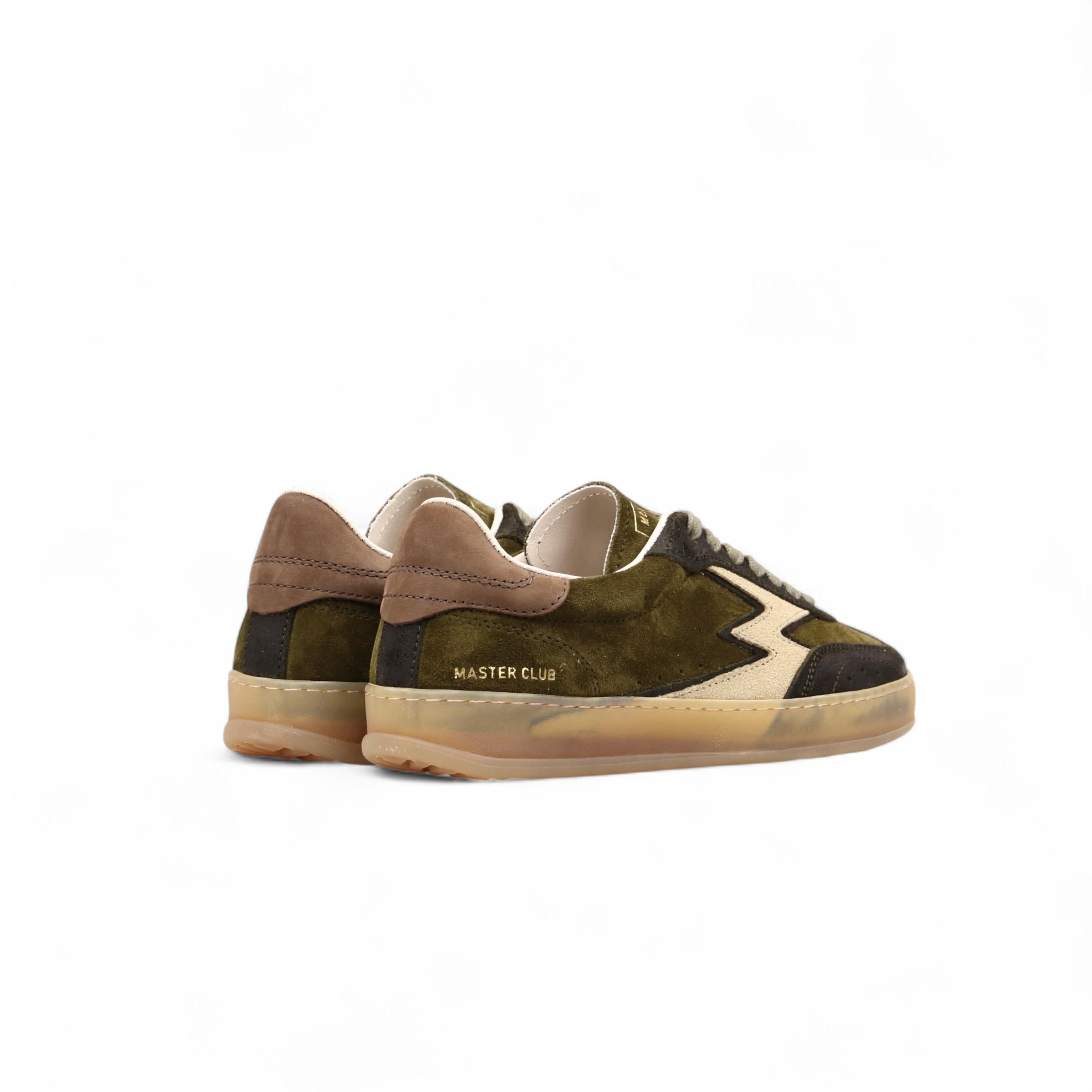 moa club CL 177M MOA