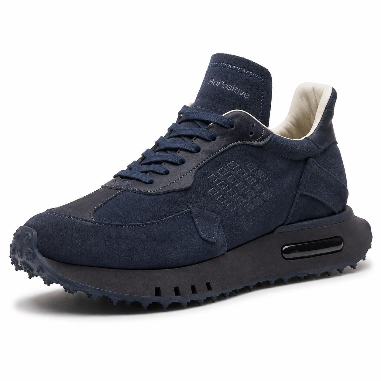 be positive race01 RACE01 DYE/NAVY BE POSITIVE