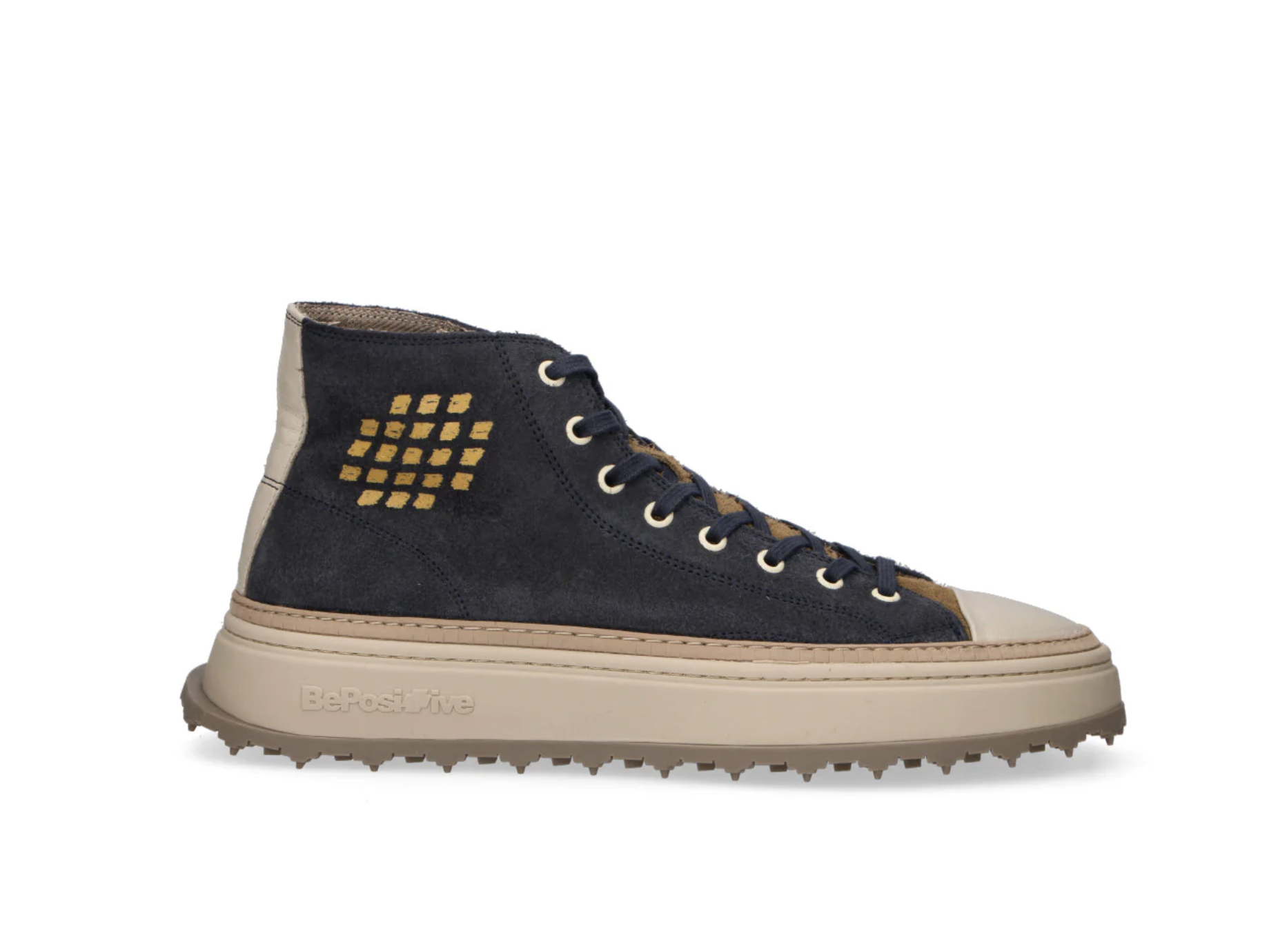 bepositive cuprace05 CUP05 NAVY/MILIT BE POSITIVE