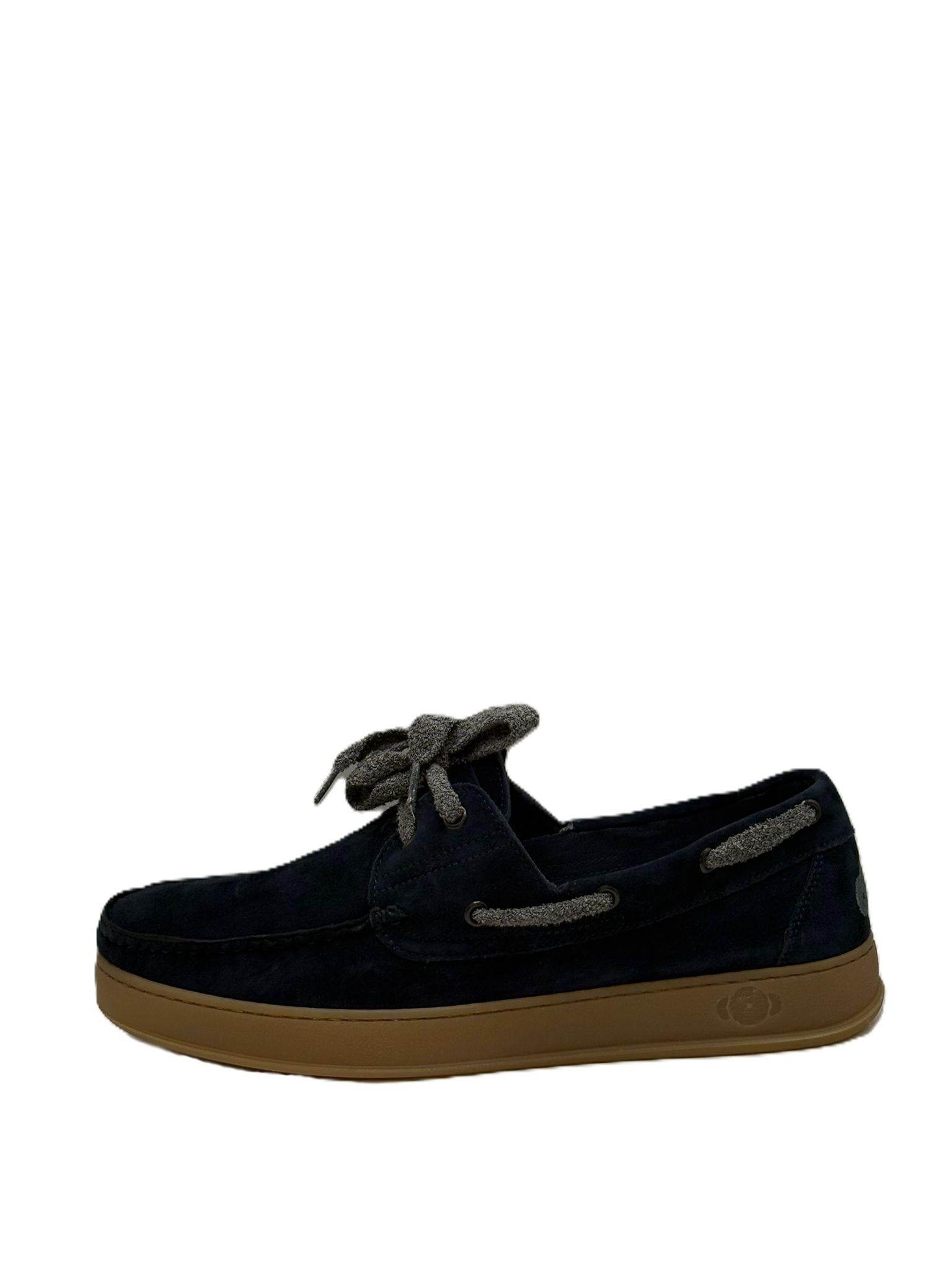 soldini man amalfi ocra AMALFI DARK BLU SOLDINI