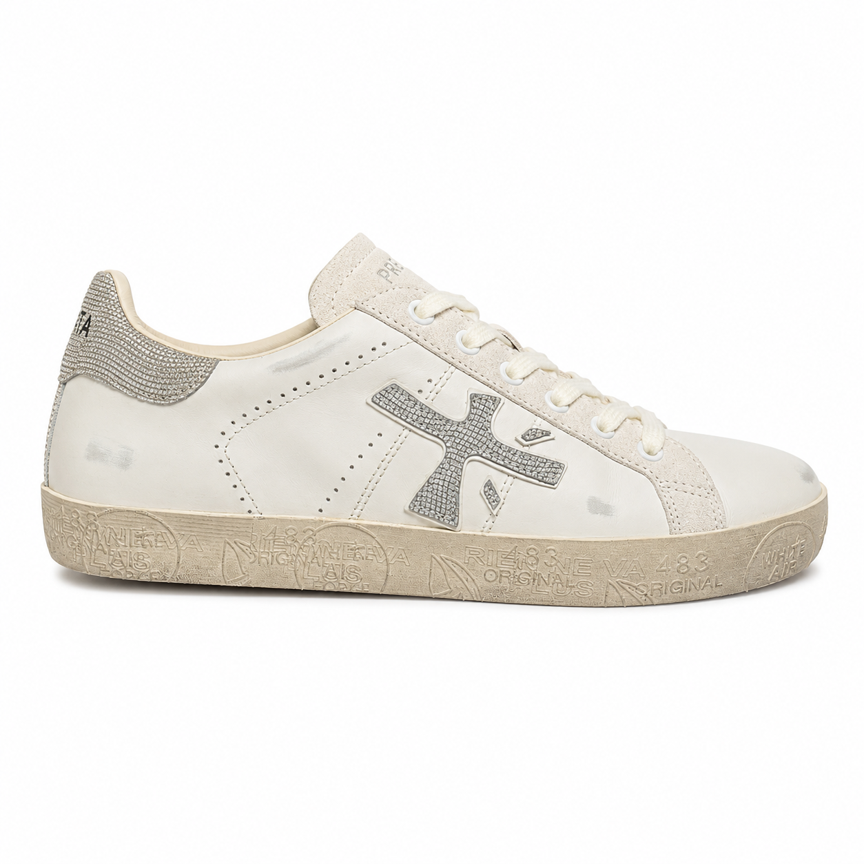 premiata stevend STEVEND 8127 PREMIATA