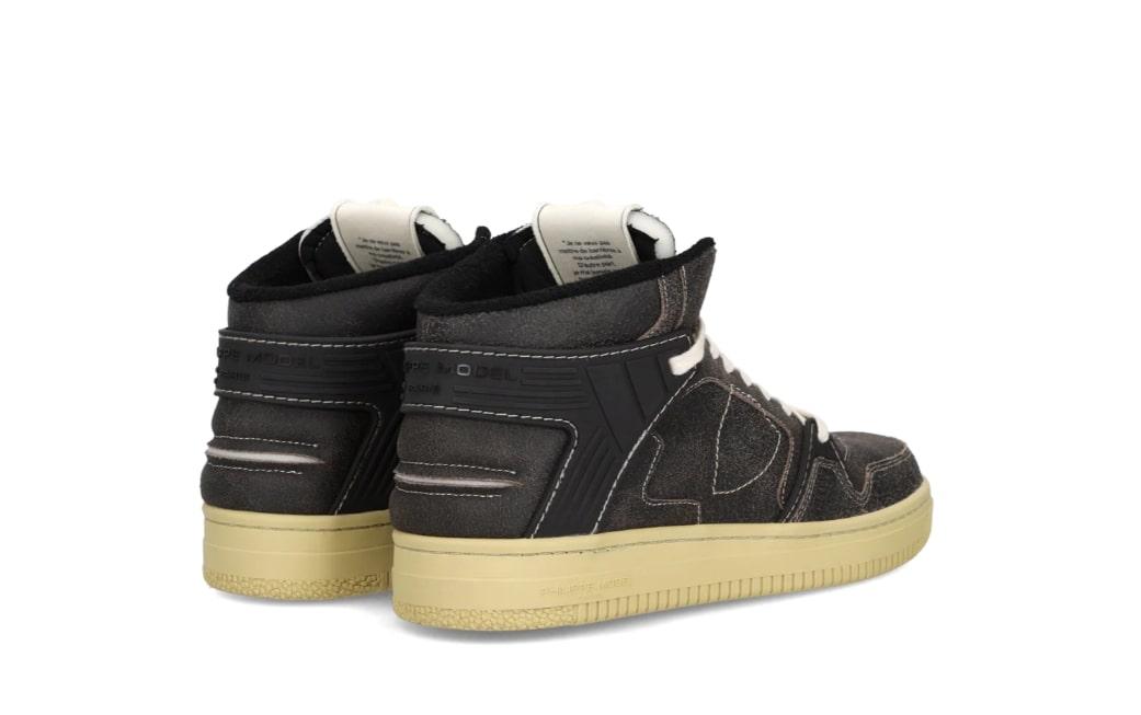 philippe model lgmu LGMU CR02 PHILIPPE MODEL