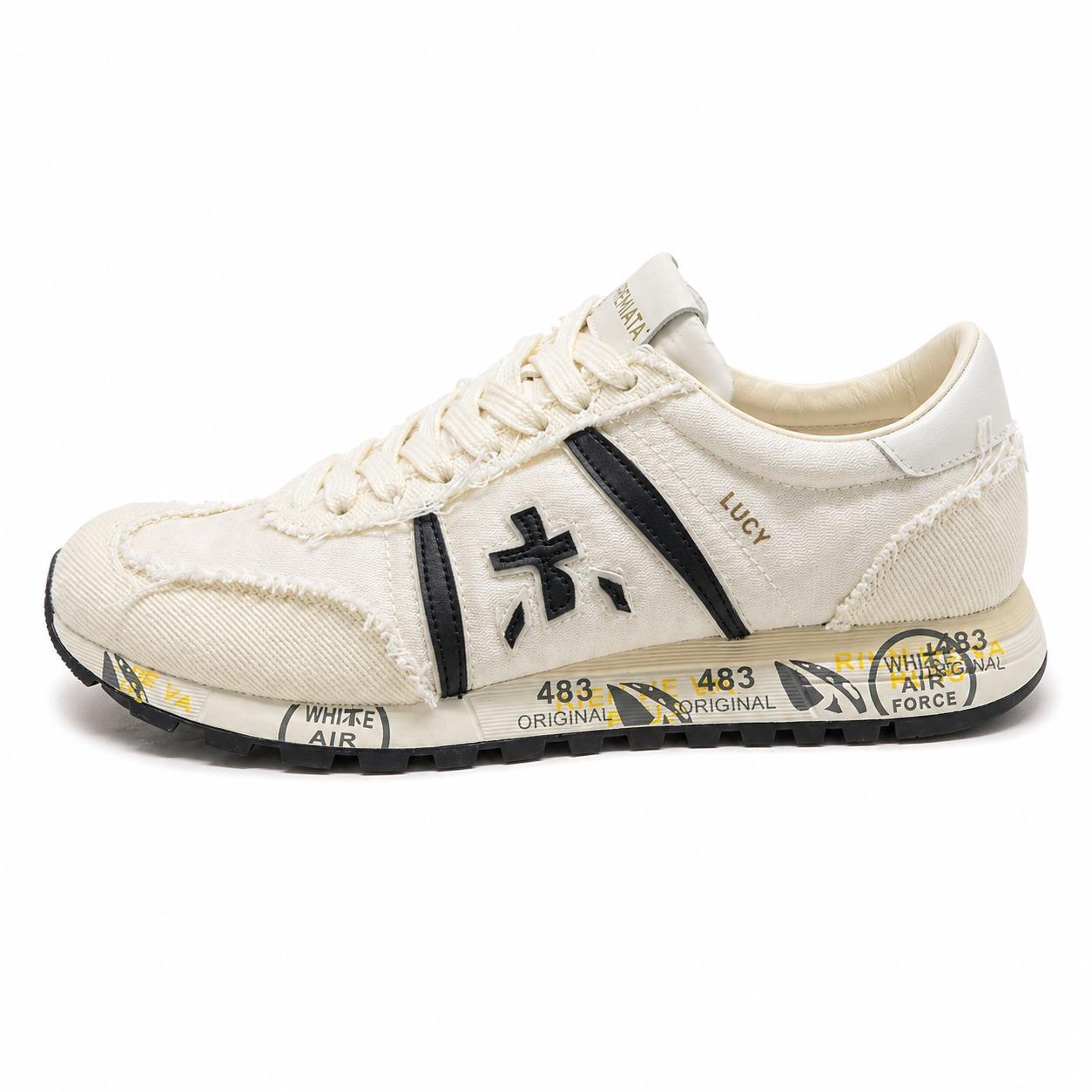 premiata lucyd LUCYD 8139 PREMIATA