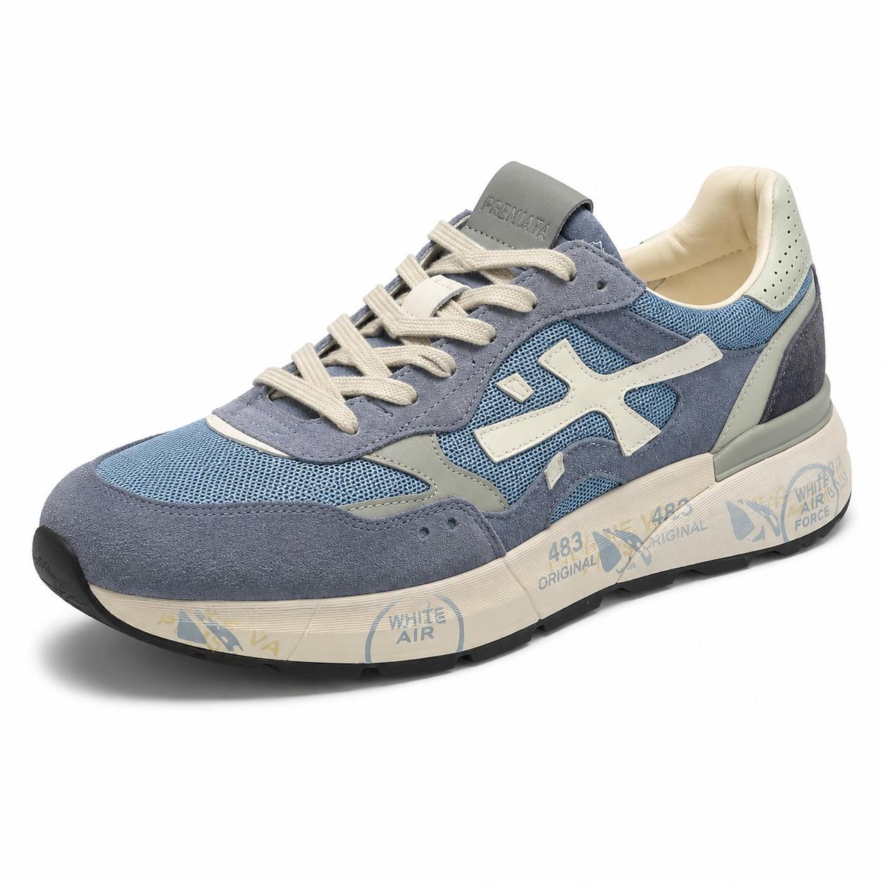 premiata mick 8120 MICK 8120 PREMIATA