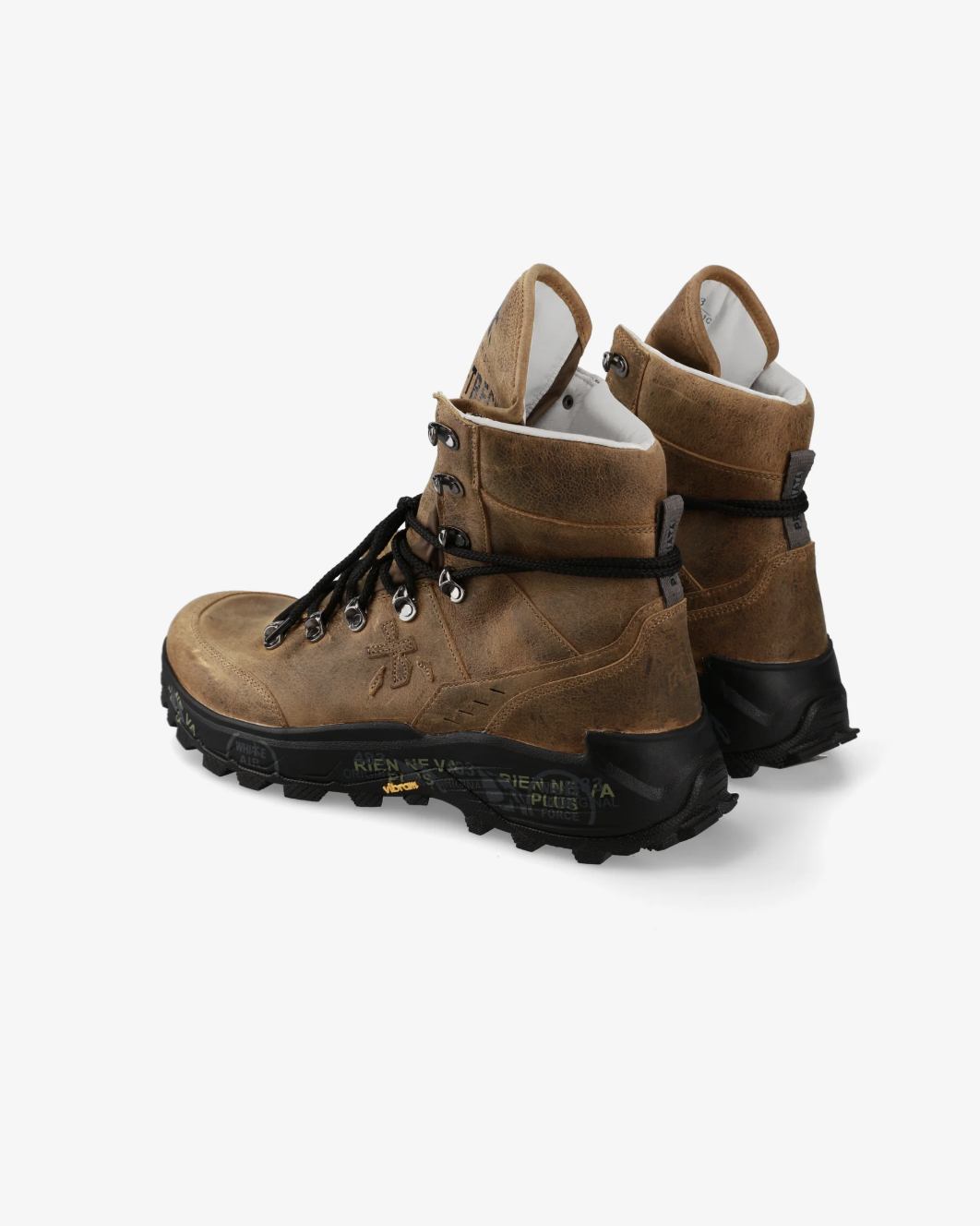 premiata midtreck MIDTRECK 441 PREMIATA