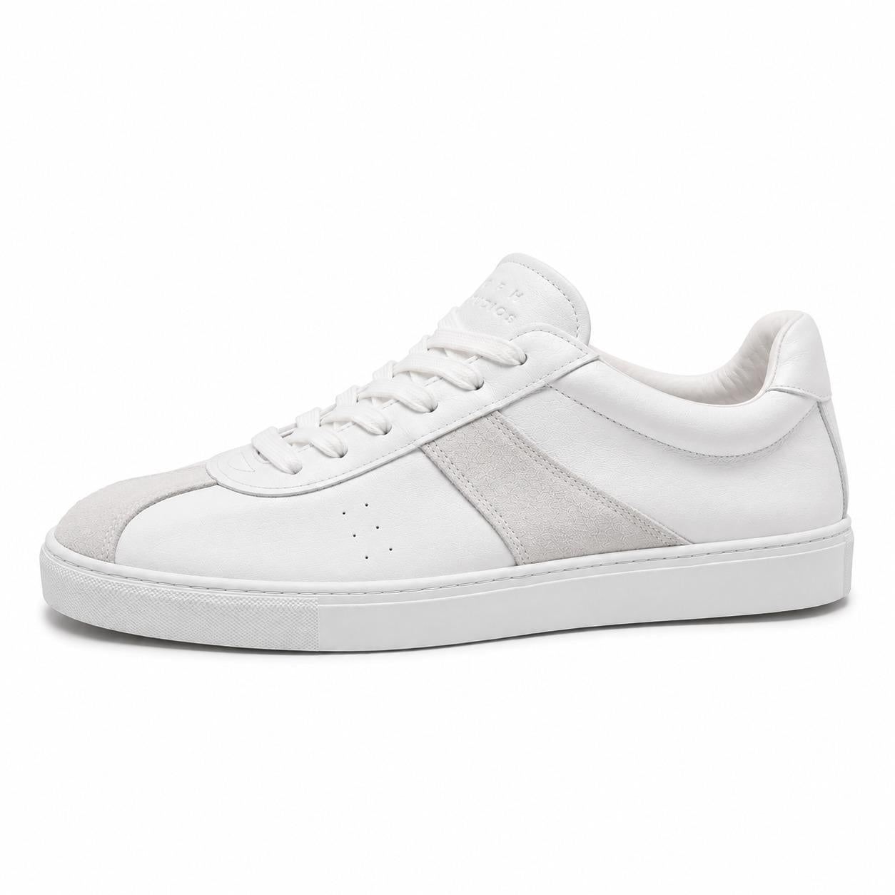copenhagen woman suede sneaker cph98 CPH98 WHITE copenhagen