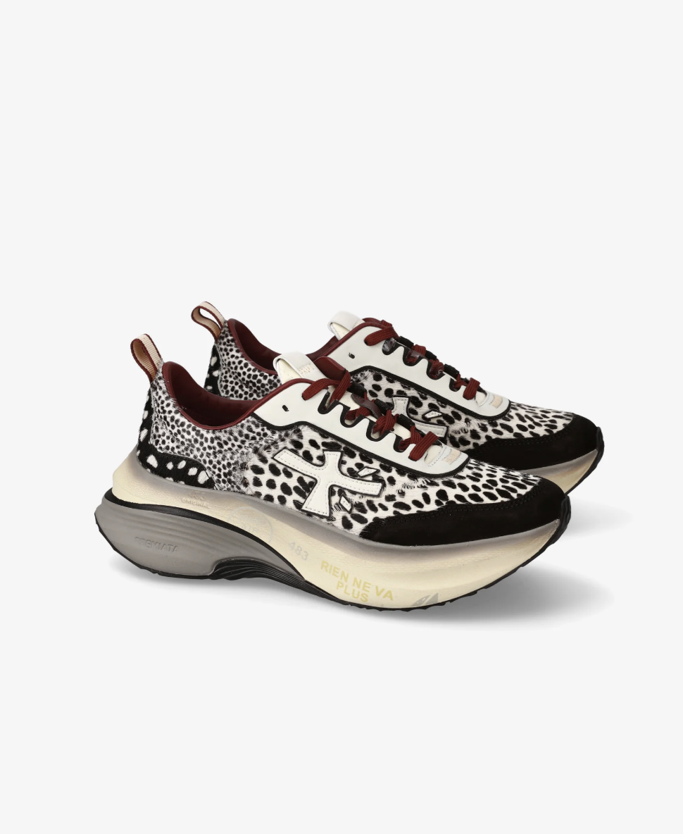 premiata hill HIL 7858 PREMIATA