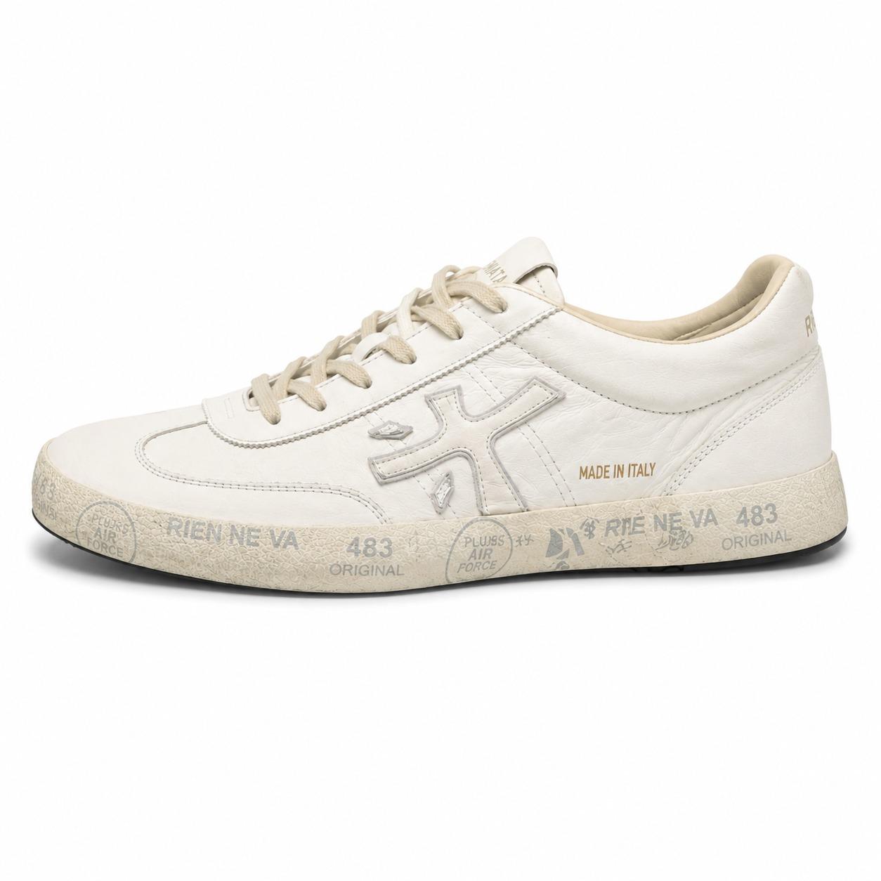 premiata david DAVID 8091 PREMIATA