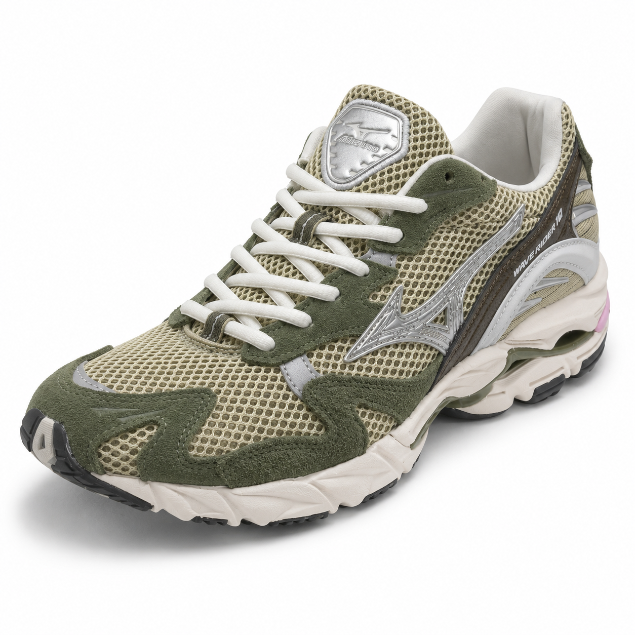 mizuno wave rider 10 D1GA2611 03 MIZUNO