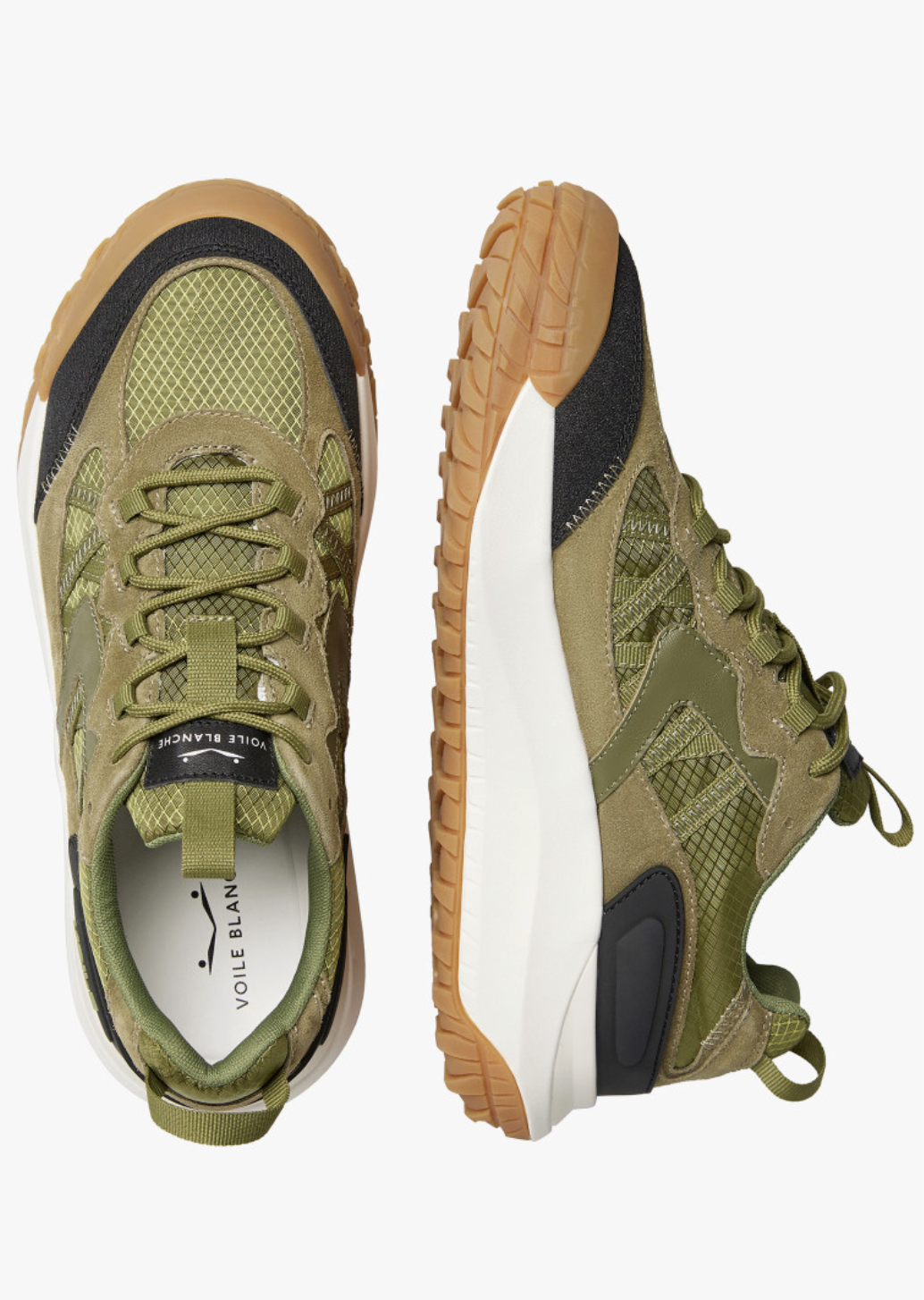 voile blanche club act 2 CLUBACT2 0F03 VOILE BLANCHE