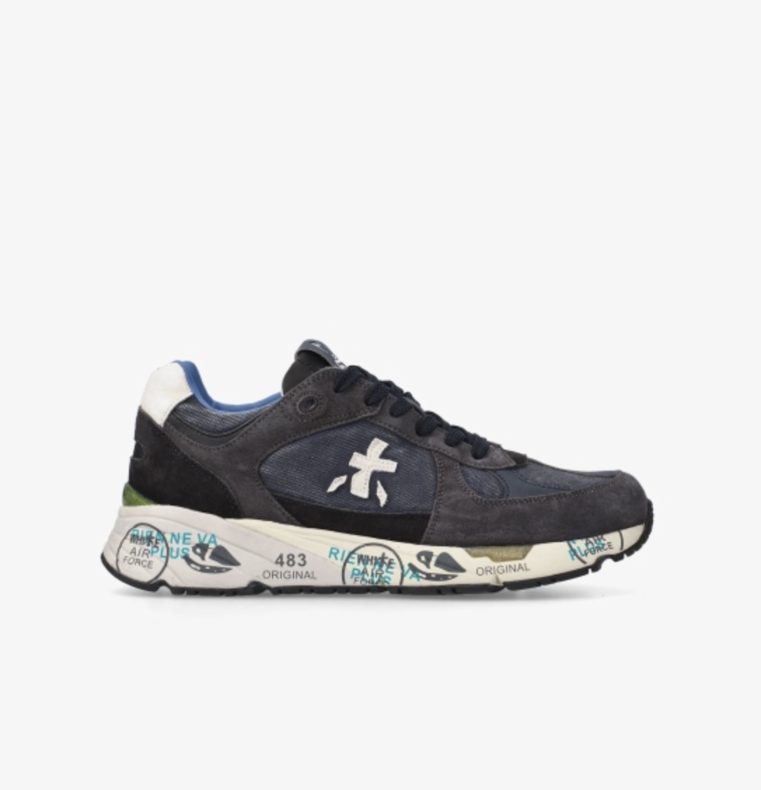 premiata mase MASE 7819 PREMIATA