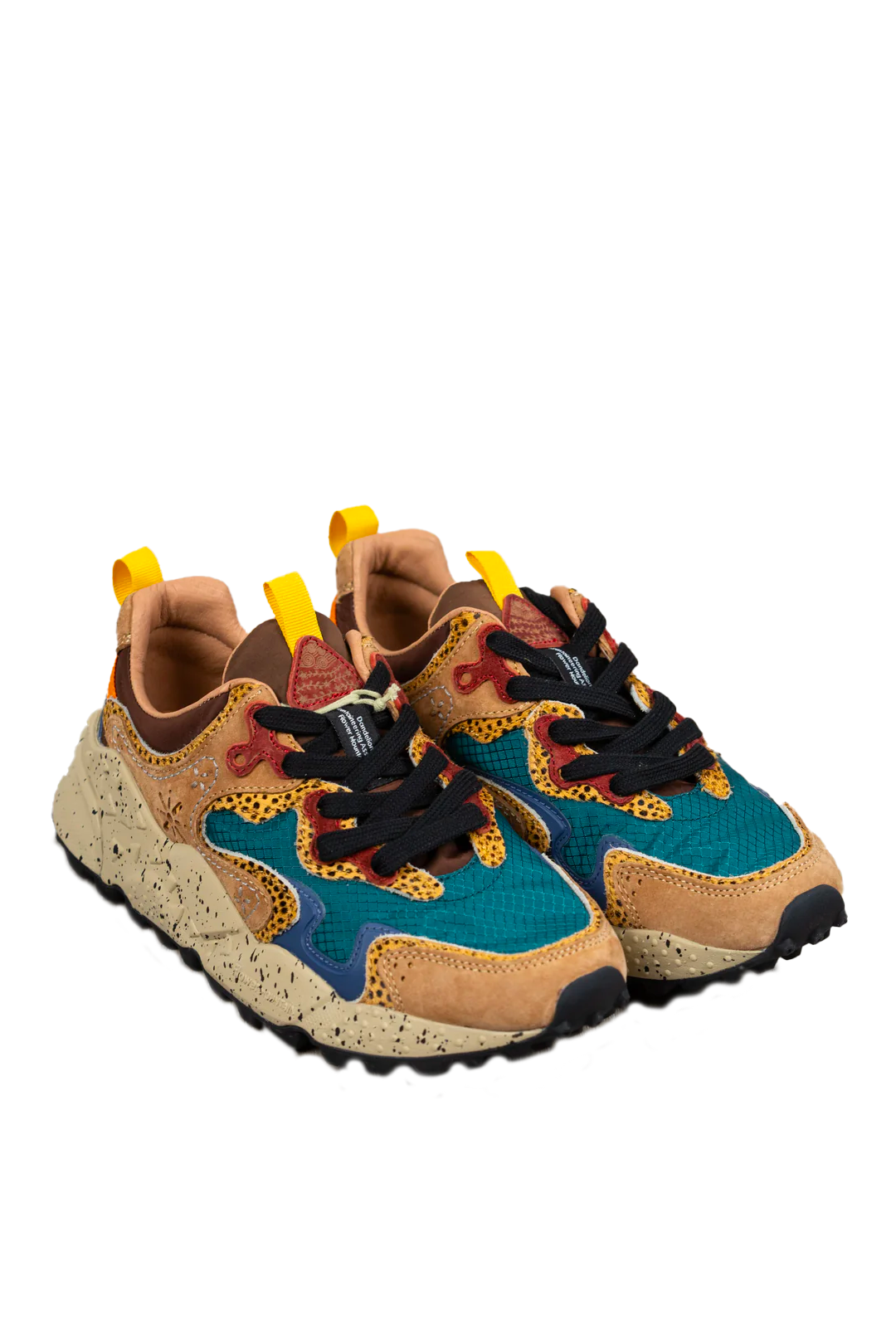 flower mountain rulis w RULIS W 3D67 FLOWER MOUNTAIN