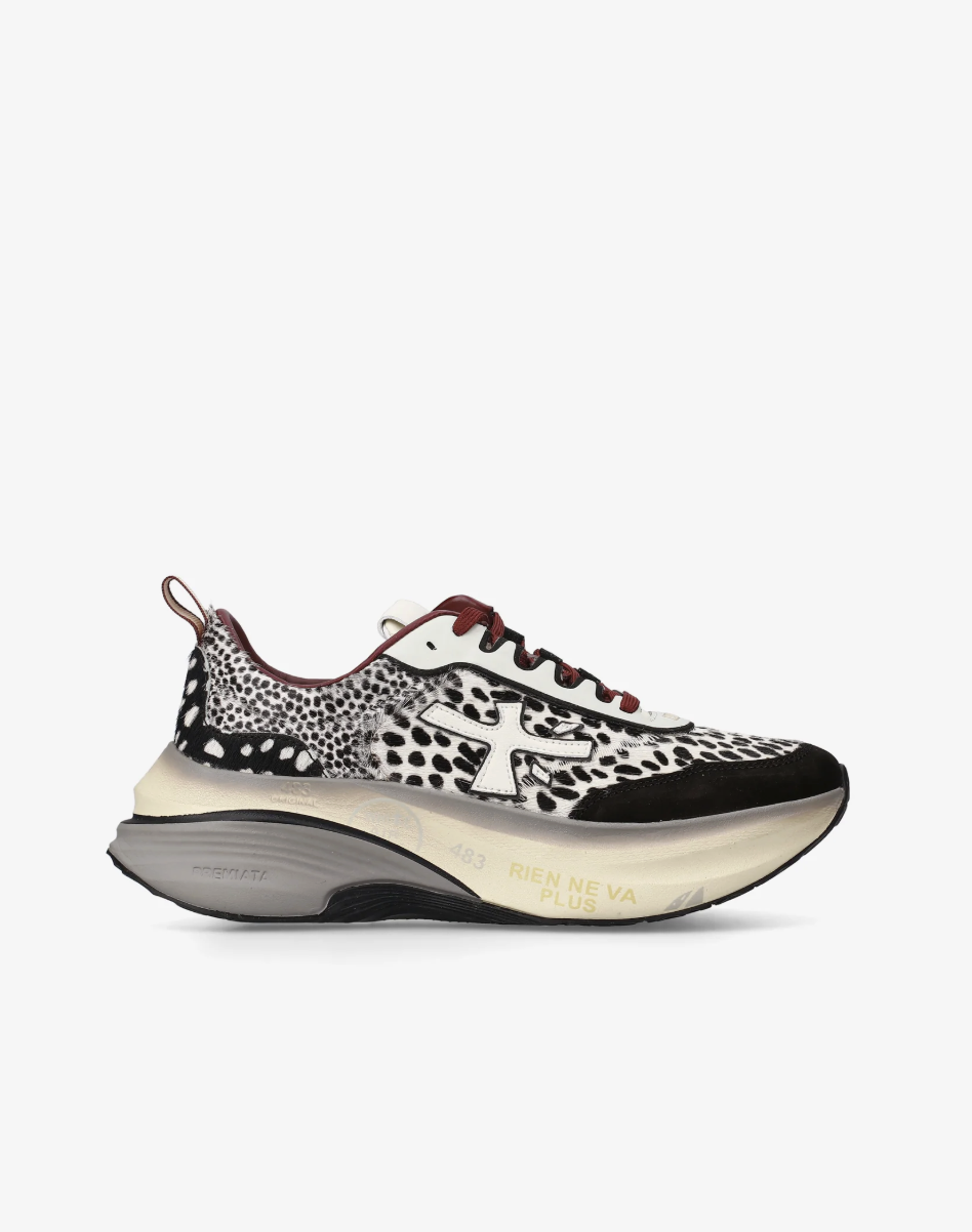 premiata hill HIL 7858 PREMIATA