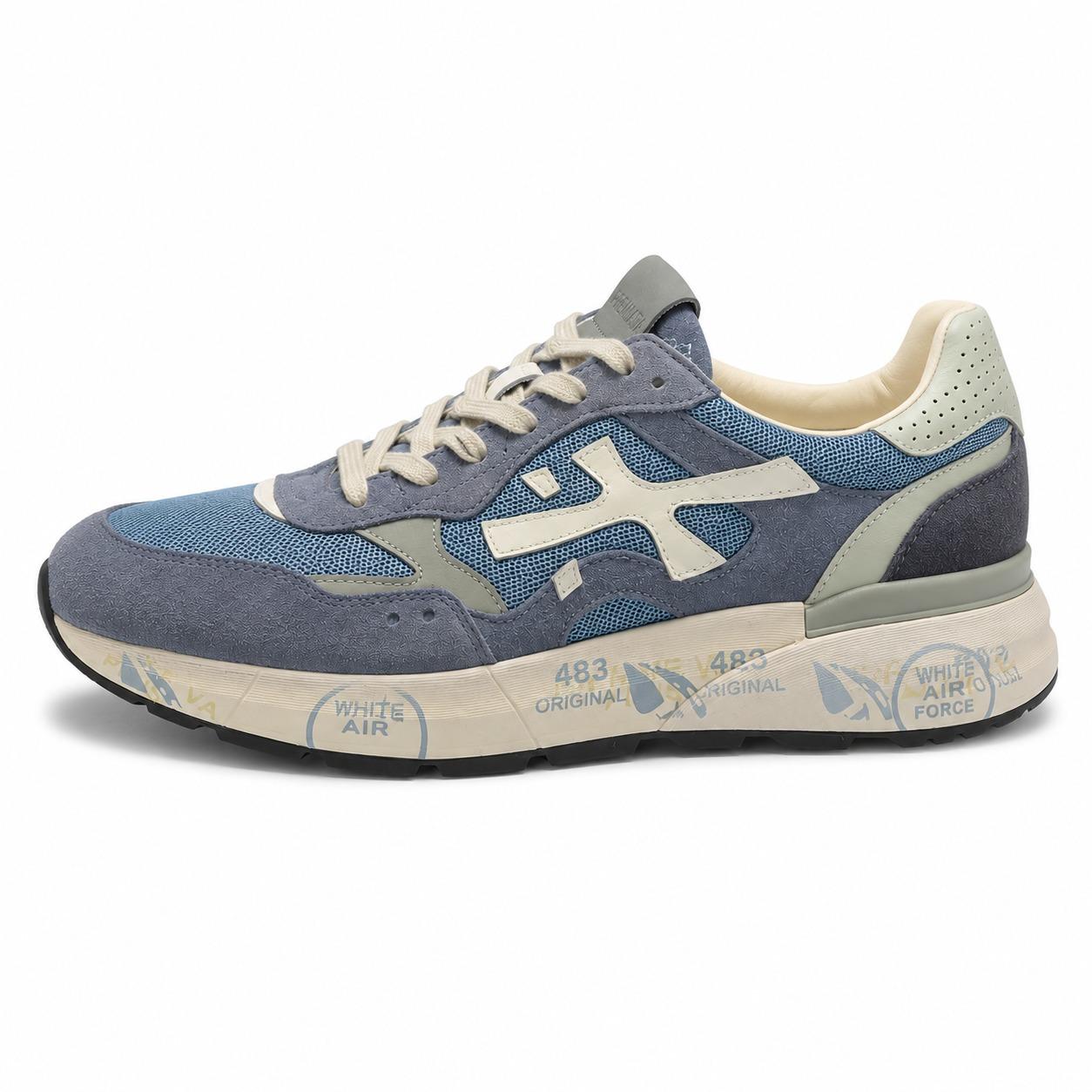 premiata mick 8120 MICK 8120 PREMIATA