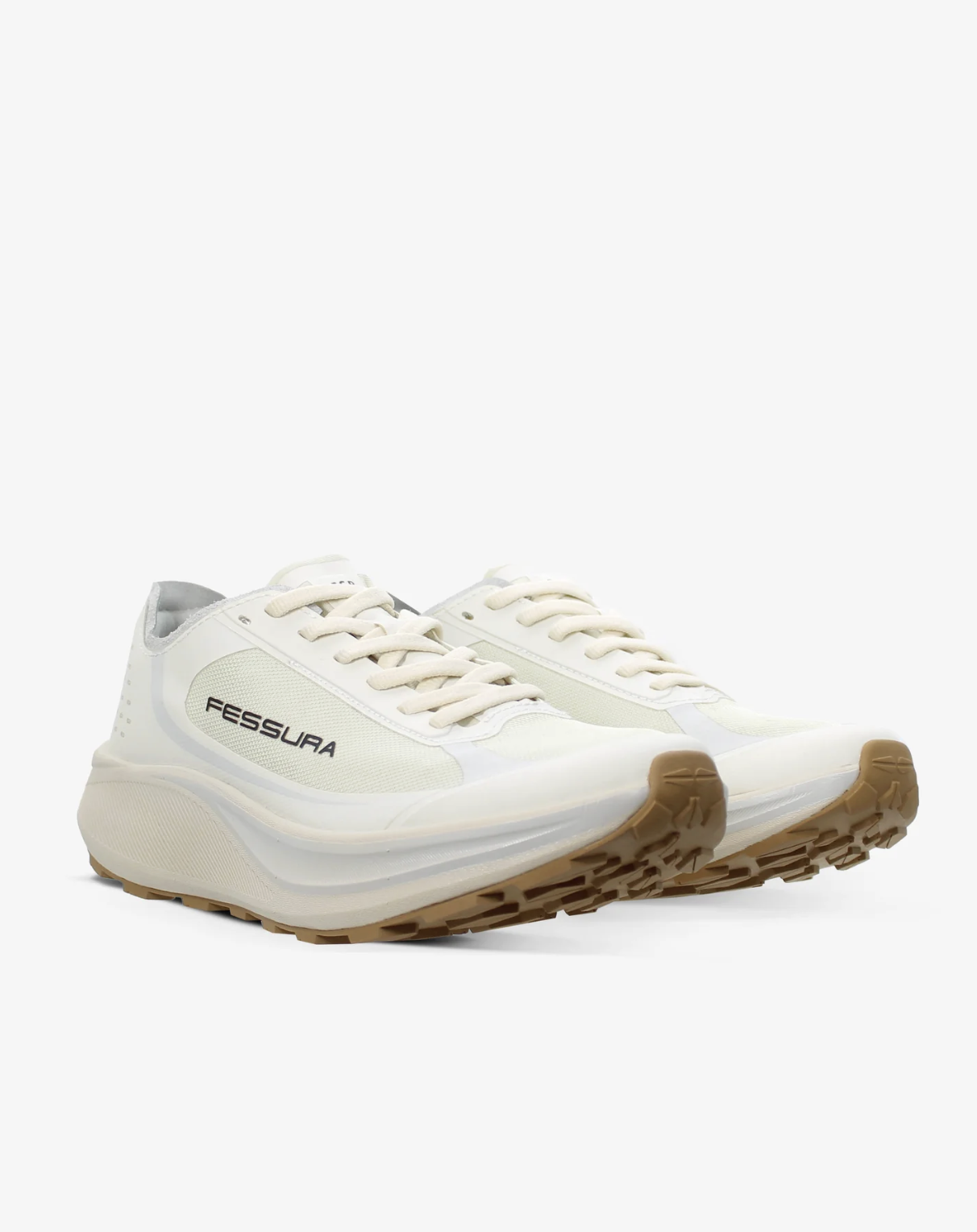 fessura ultratrail gsr ULT 01MILK FESSURA