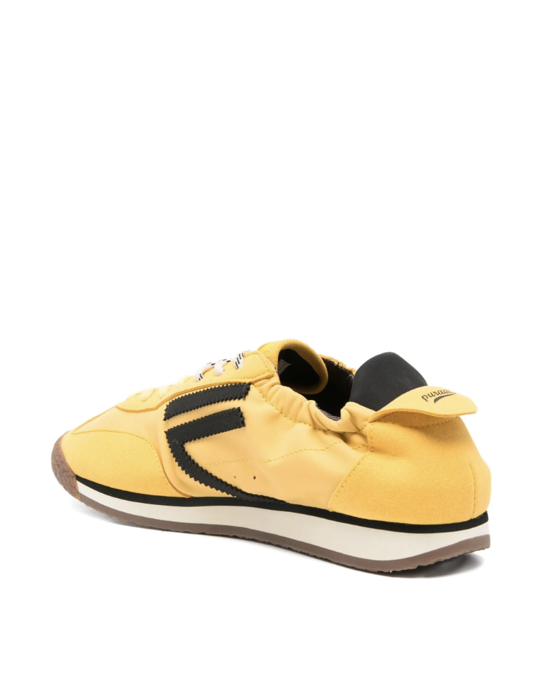 puraai panther PANTH M YOLK PURAAI