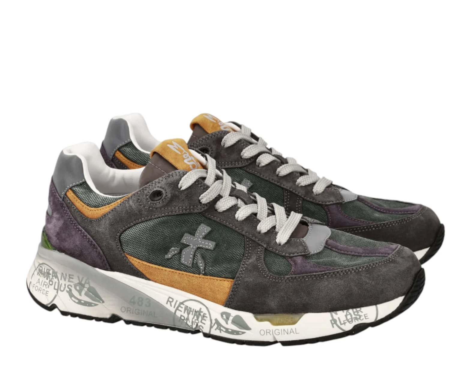 premiata mase MASE 7868 PREMIATA