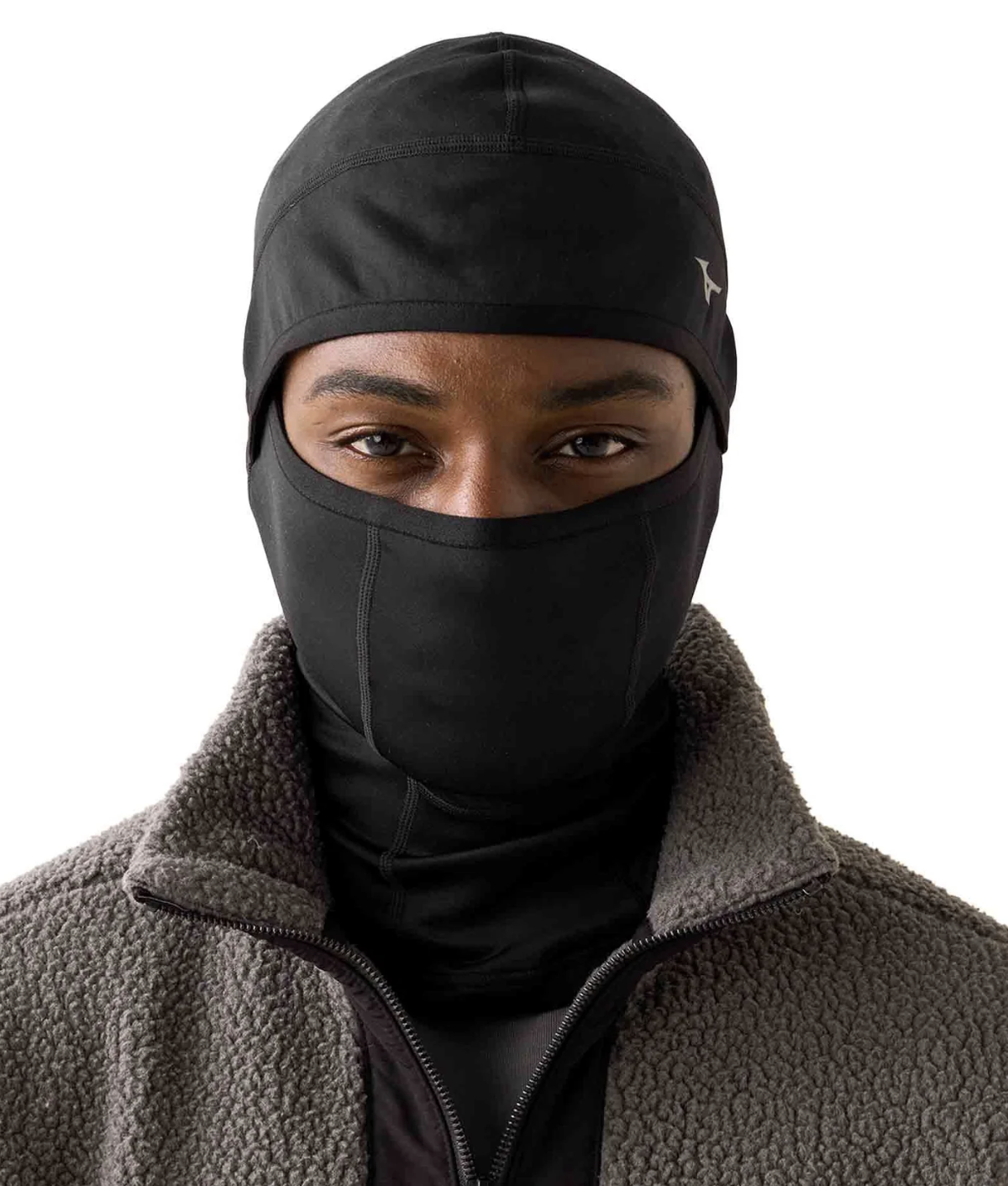 mizuno balaclava B2GYC001 09 MIZUNO