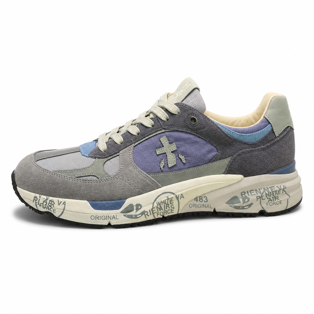 premiata mase 8019 MASE 8021 PREMIATA