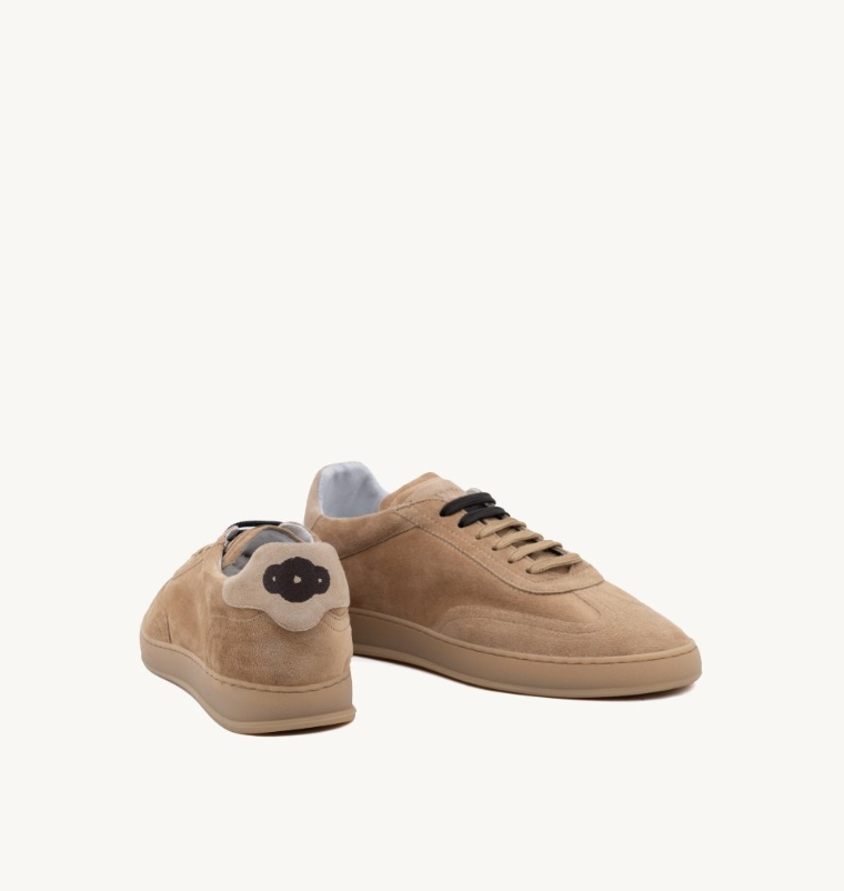 soldini AKIRA TAFFY SOLDINI