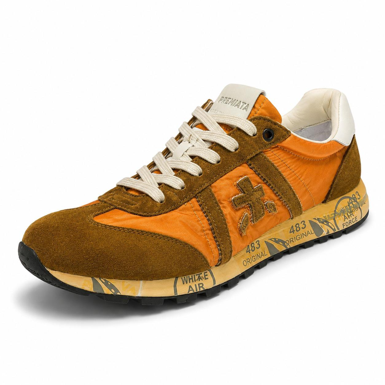premiata lucy LUCY 8191 PREMIATA