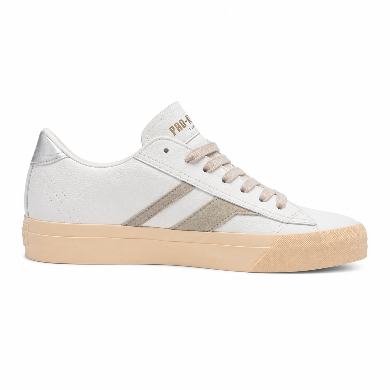 pro-keds royal classic w RC W WHTISILVER PRO-KEDS