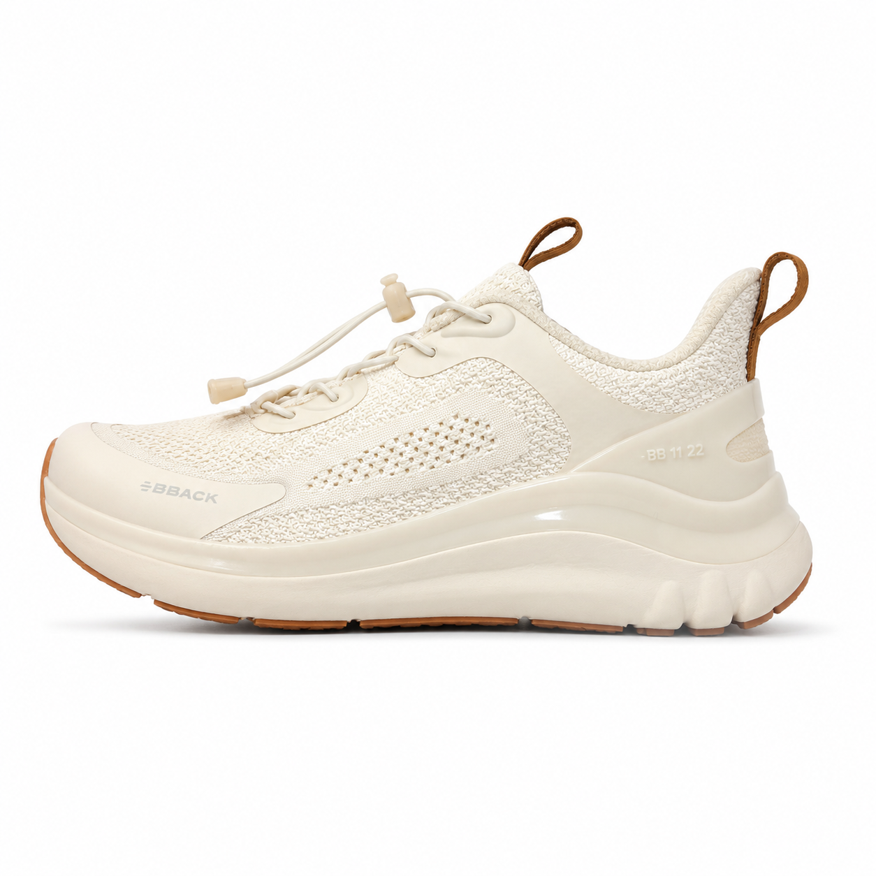 bback 1122 BB1122 CREAM BBACK