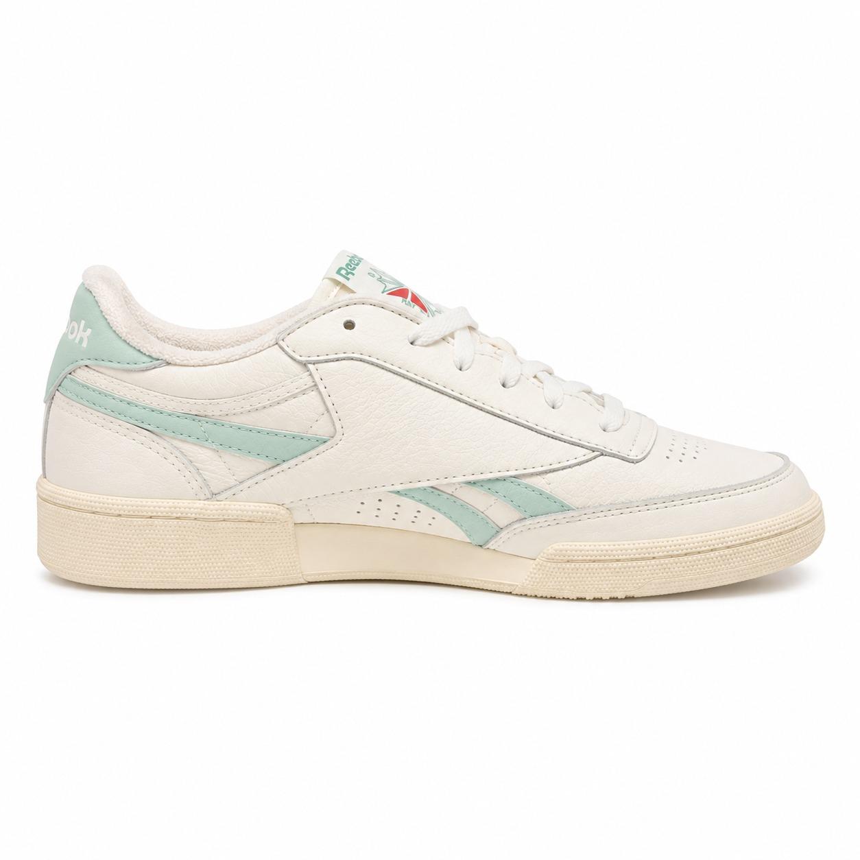 reebok w club c revenge vintage WCCR 957 REEBOK