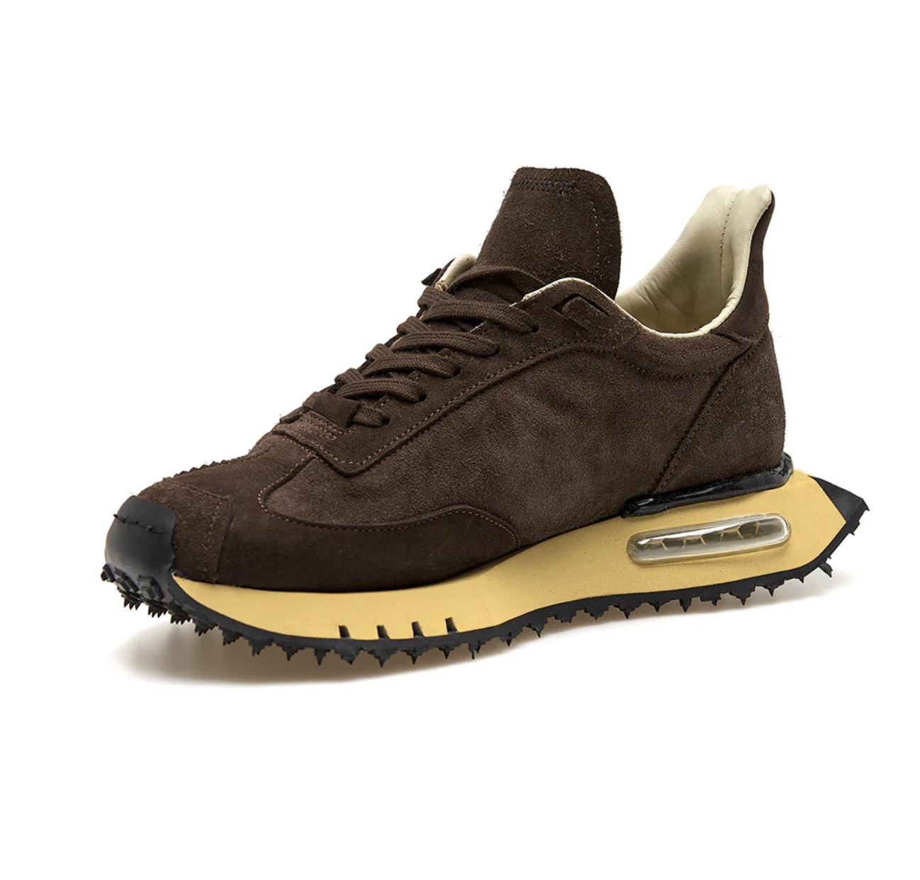 bepositive w race01 WRACE01 BROWN BE POSITIVE