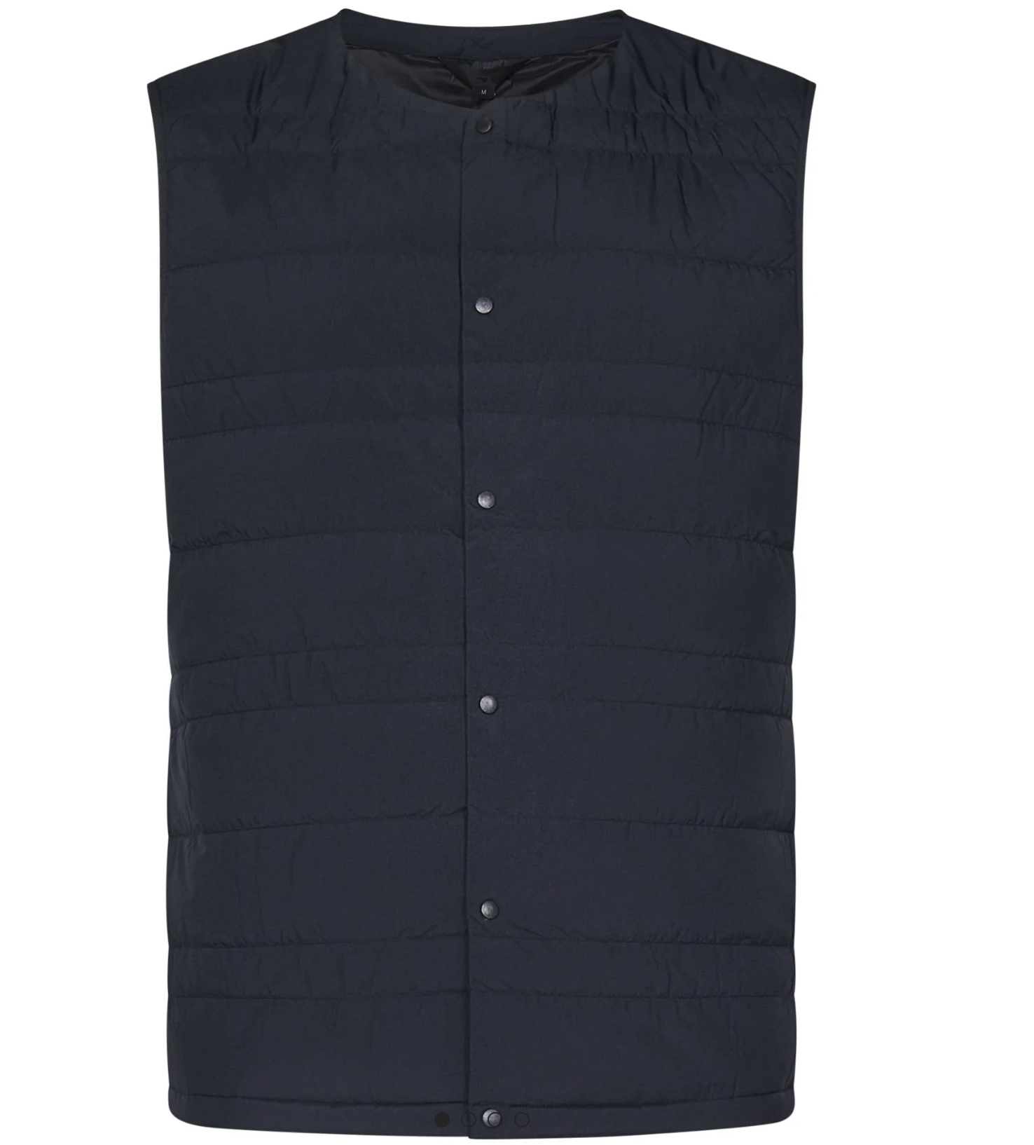 mizuno bt lightweight down vest B2GEB551 09 MIZUNO