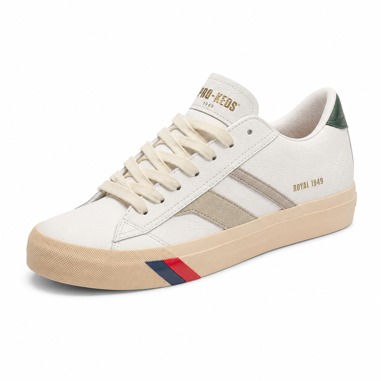 pro-keds royal classic w RC W CREAM/SAND PRO-KEDS