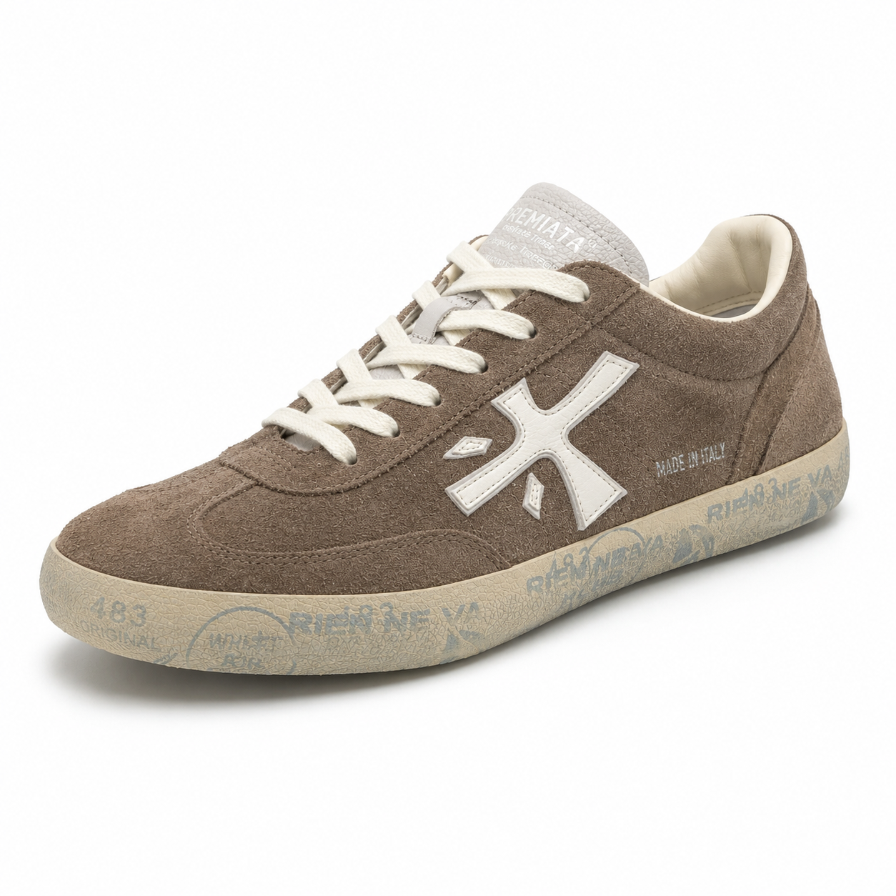premiata david DAVID 8094 PREMIATA