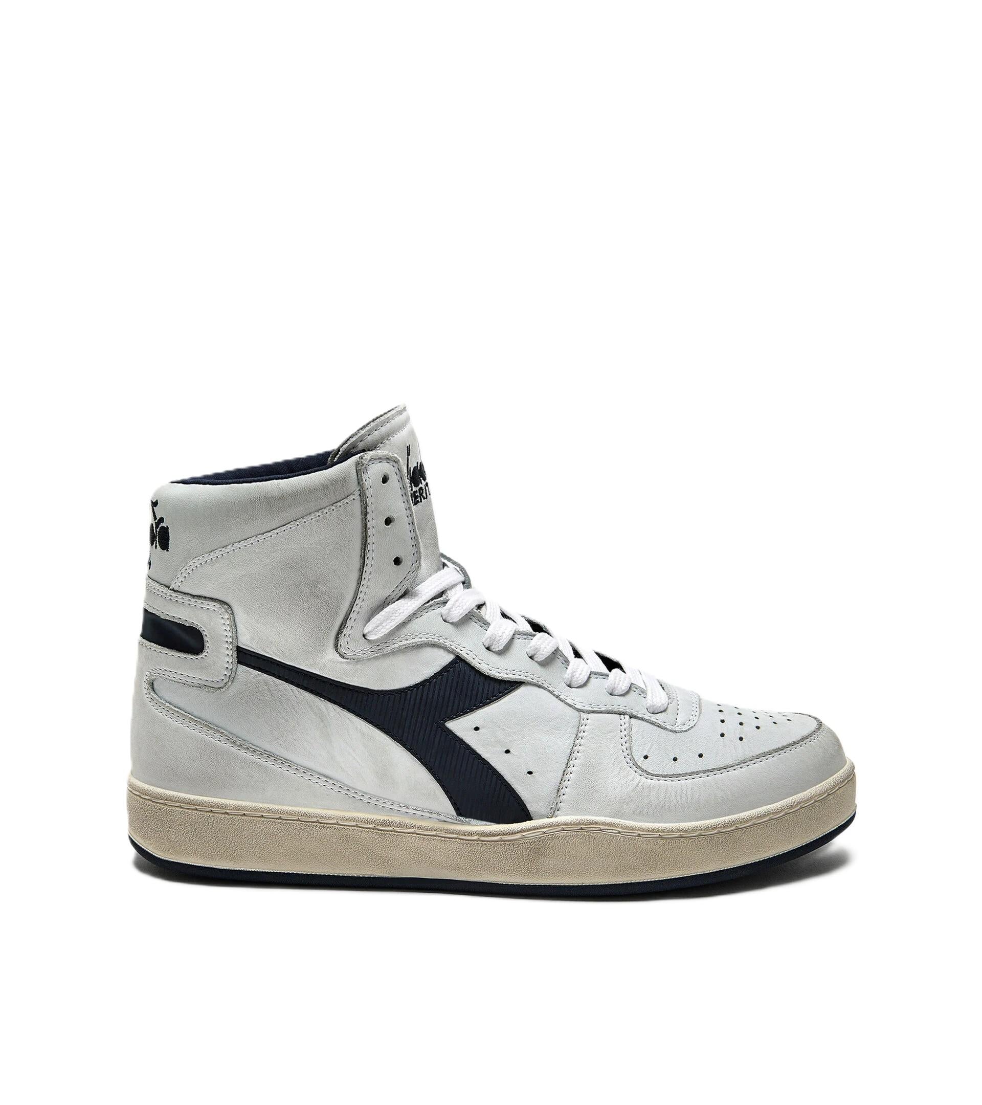 diadora mi basket used MI BASK C1494 DIADORA