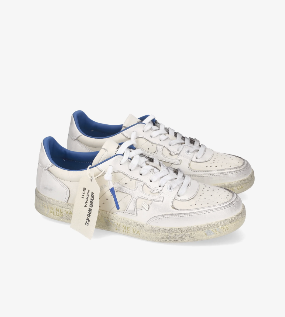 premiata bskt clay BSKT 7515 PREMIATA